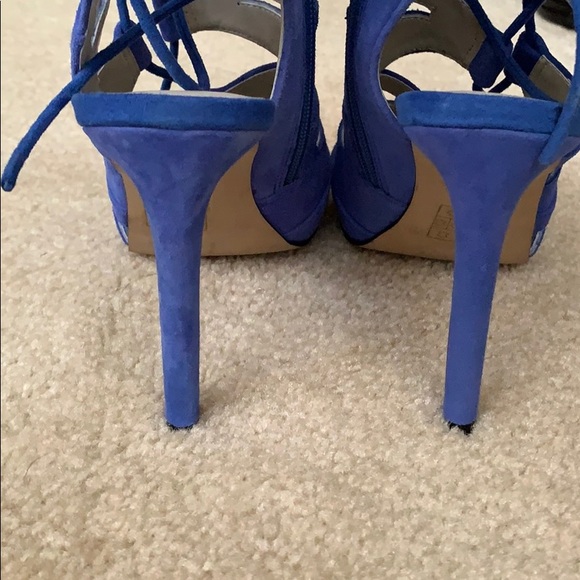 FABULOUS SEXY HEELS - Picture 5 of 5